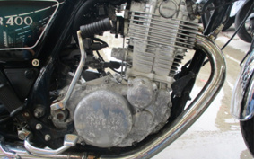 YAMAHA SR400 2015 RH03J