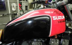 SUZUKI GSX400 IMPULSE 1996 GK79A