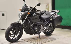 HONDA NC750S D 2017 RC70