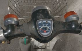 HONDA SUPER CUB90 HA02