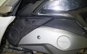 HONDA PCX 125 2008 JF81