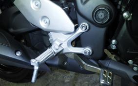 YAMAHA MT-25 A