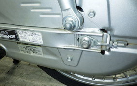 HONDA C50 SUPER CUB AA09