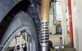 HONDA C50 SUPER CUB E AA01