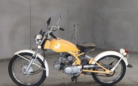 HONDA SOLO AC17