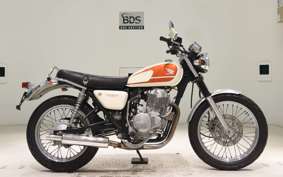HONDA CB400SS E 2005 NC41