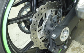 KAWASAKI NINJA 1000 A 2021 ZXT00W