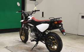 HONDA XR100 MOTARD 1998 HD13
