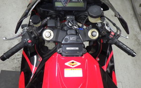 HONDA CBR1000RR 2006 SC57