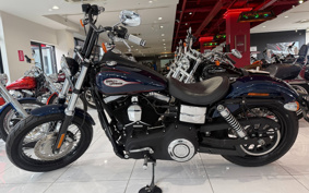 HARLEY FXDB1580 2013 GX4