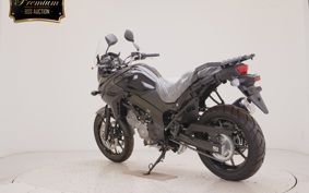 SUZUKI DL650 ( V-Strom 650 ) A 2025 C733M