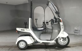 HONDA GYRO TA03