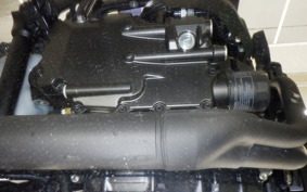 HONDA REBEL 1100 S DCT 2025 SC87