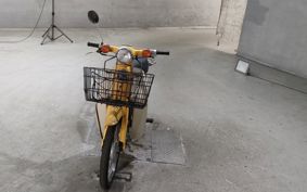 HONDA SUPER CUB50 AA01