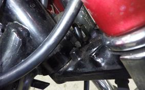 YAMAHA RD350 1975 351