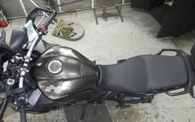 HONDA VFR1200X DCT 2014