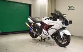 KAWASAKI ZX 1400 NINJA R A 2018