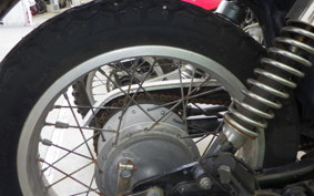 YAMAHA SR500 1985 1JN