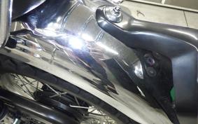 KAWASAKI W650 2009 EJ650A