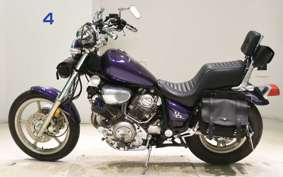 YAMAHA VIRAGO 1100 1989