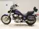 Фото Yamaha VIRAGO 1100 1989 с японского аукциона