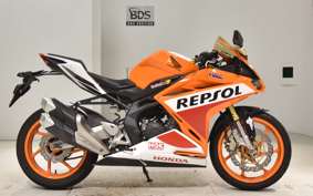 HONDA CBR250RR 2021 MC51