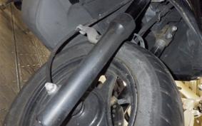 SUZUKI ADDRESS V125 CF4EA