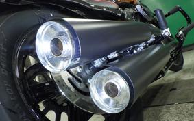 HARLEY FXBBS1870 2024