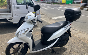 HONDA DIO 110 JF31