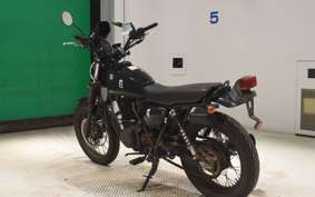 SUZUKI GRASS TRACKER NJ4DA