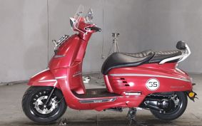 OTHER PU GEORGE YANGO125 ..