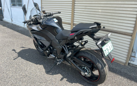 KAWASAKI NINJA 1000 SX 2024 ZXT02K