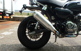 HONDA MONKEY 125 JB03