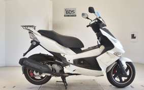 PGO G-MAX150LC