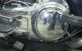 HARLEY FLHTCUTG TRIKE 2014