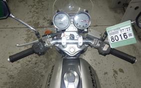 HONDA GB250 CLUBMAN Gen.4 2024 MC10