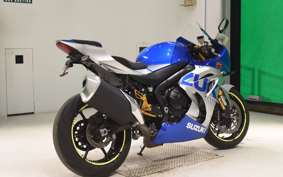SUZUKI GSX-R1000R A 2020 DM11G