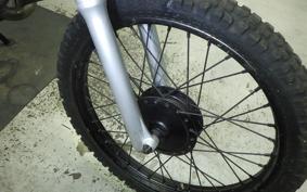 YAMAHA DT50 17W