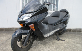 HONDA FORZA Z MF08