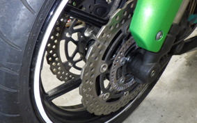 KAWASAKI NINJA 1000 A 2012