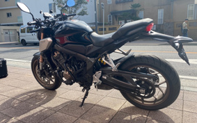HONDA CB650R 2019 RH03
