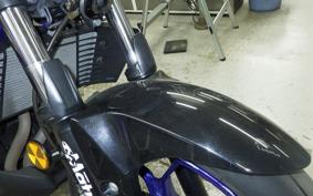 YAMAHA MT-03 2019 RH13J