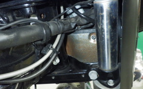 HARLEY FLHTC 1580 2009