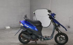 SUZUKI LETS2 CA1PA
