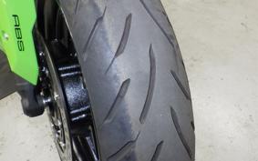 KAWASAKI ZX-4RR 2023 ZX400P