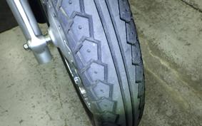 HONDA CROSS CUB 50 2004 AA06