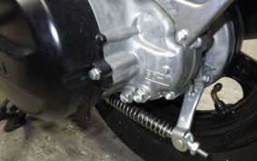 SUZUKI ADDRESS V125 DT11A