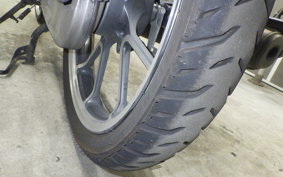HONDA C125 SUPER CUB JA58