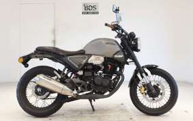 HONDA CB190SS