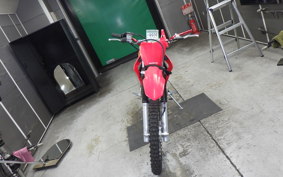 HONDA CRF125F JE03